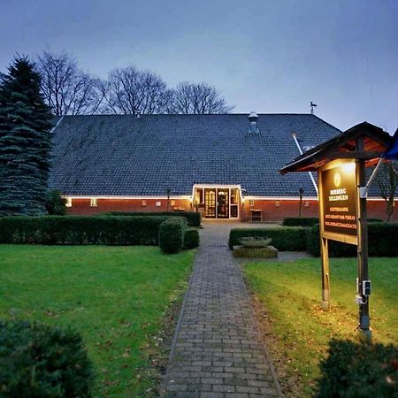 Herberg Sellingen Zewnętrze zdjęcie