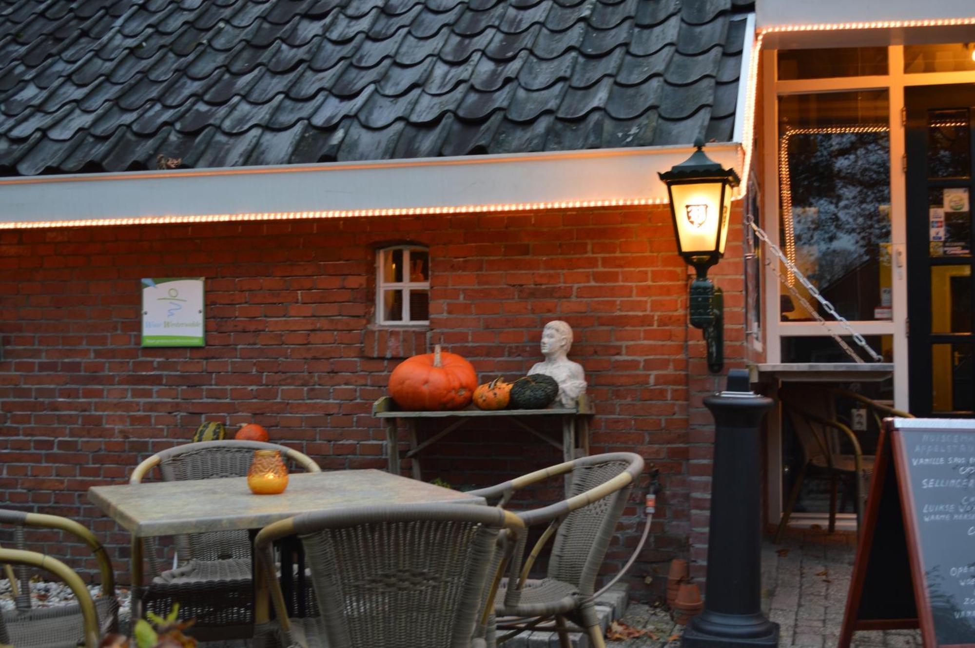 Herberg Sellingen Zewnętrze zdjęcie